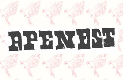 Apenest
