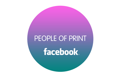 We are now on Facebook