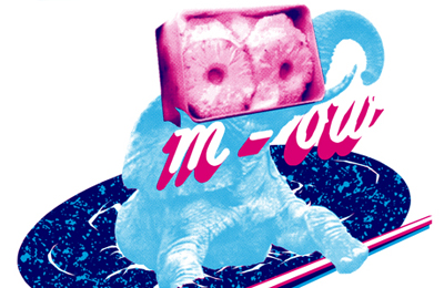 Sneak Preview :: Druck Berlin :: Jim O’Raw