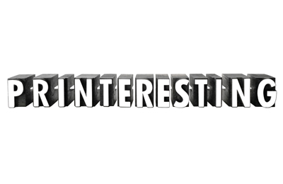 Printeresting