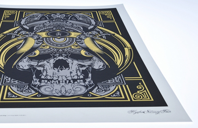 POPUP Prints