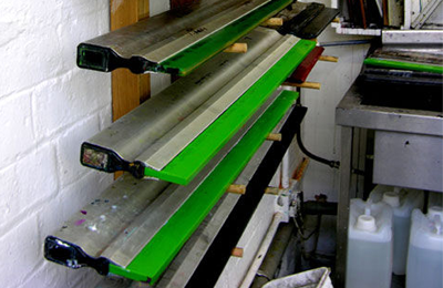 East London Printmakers