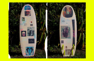 Das Goons Surf Squadron