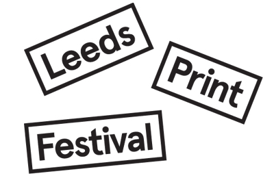 Leeds Print Festival