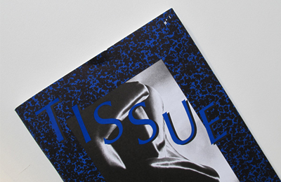 Tissue Magazine