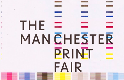 Manchester Print Fair