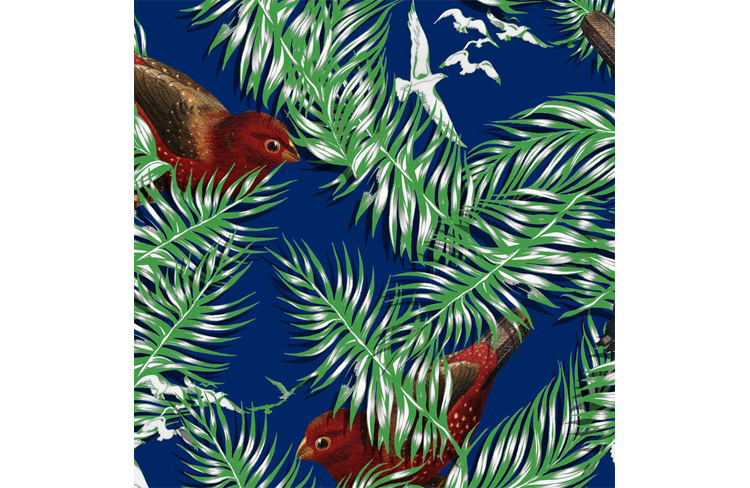 What If x Pomme Chan | People of Print