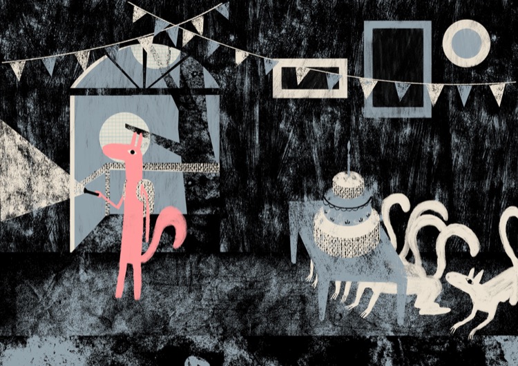 che spavento_book 12