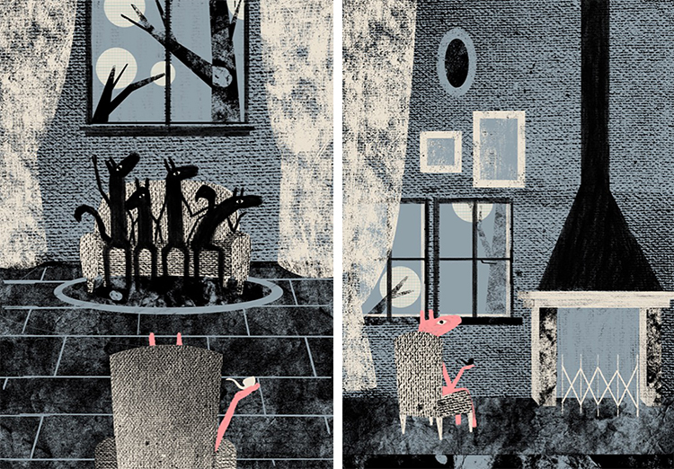 che spavento_book 17