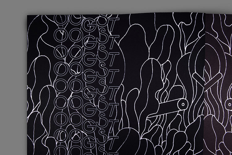 Oogst, magazine, 2015–…