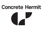 Concrete Hermit