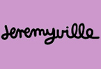 Jeremyville