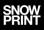 Snow Print