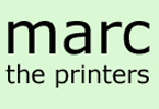 Marc the Printers