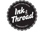 Ink and Thread