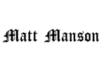 Matt Manson