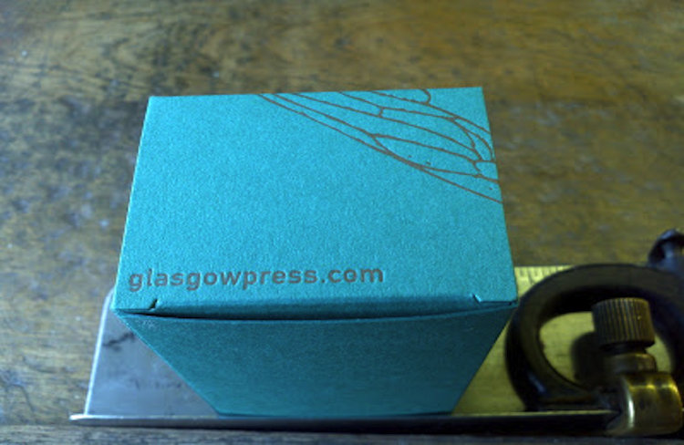Glasgow press