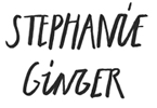 Stephanie Ginger