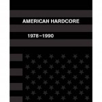 American Hardcore 1978-1990 Book :: Printed by Ditto Press (NSFW)
