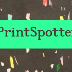 #PrintSpotters