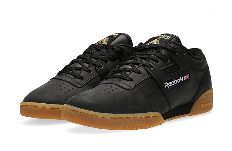 reebok classic skate shoes