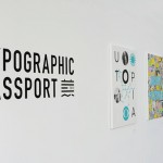 Typographic Passport 2013