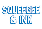 Squeegee & Ink