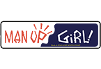 Man Up Girl! Ltd