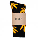 Huf :: Halloween Plantlife socks
