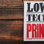 Low-Tech Print: Contemporary Hand-Made Printing