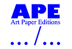 Art Paper Editions