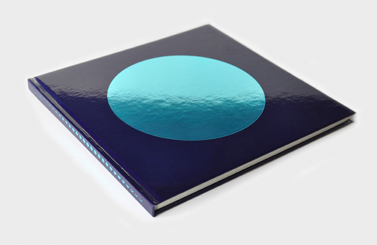 Moon Phase Book