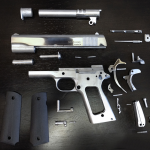 World’s First 3D Printed Metal Gun by Solid Concepts
