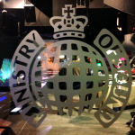 People of Print :: Ministry of Sound #GetTrashed