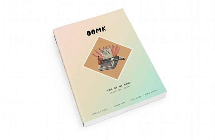 OOMK Magazine