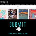 The Patternbase :: Open Call to Artists 