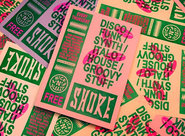 Risotto Studio | People of Print