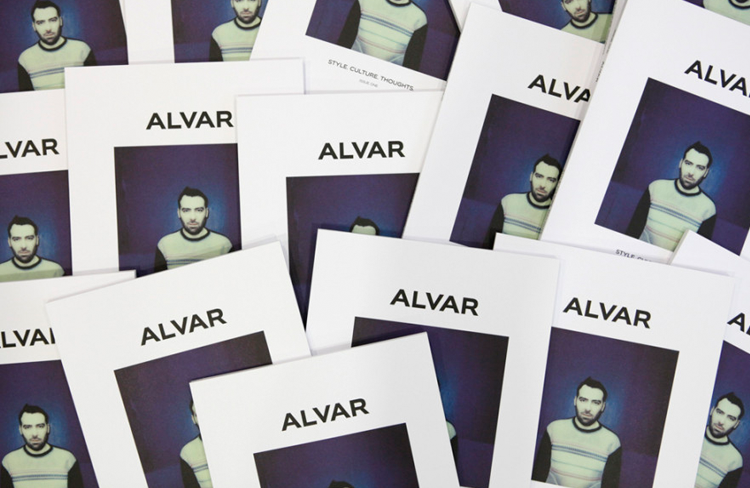 Alvar Magazine