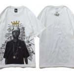 Stussy :: J Dilla capsule collection