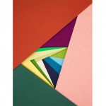 Herman Miller’s Refreshed Materials Palette by Carl Kleiner