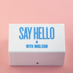 KesselsKramer | “Say Hello With Moo”