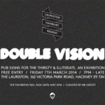 Double Vision | The Lauriston