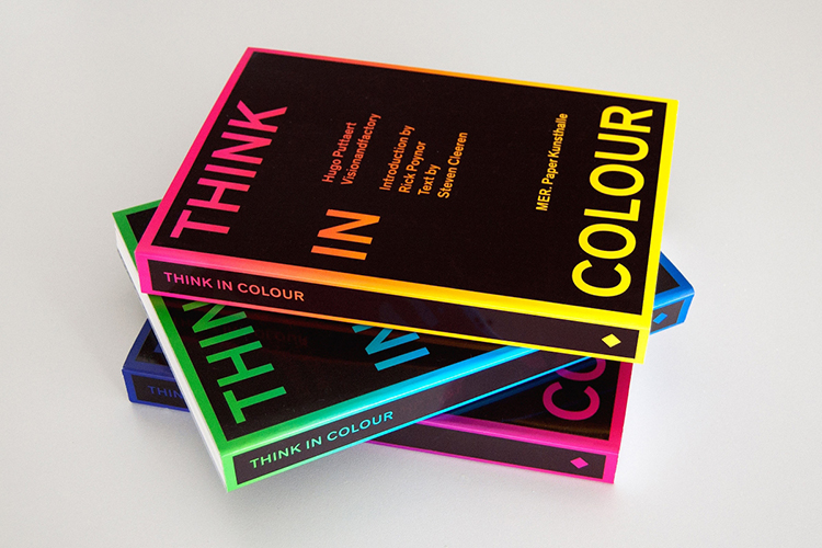 Think In Colour