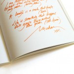 Craig Oldham / Hand.Written.Letter.Project