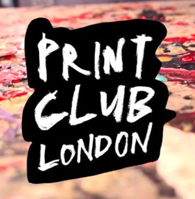 Print Club London Video