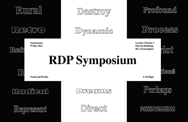 RCA Research Design Publish