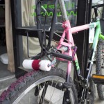 VéloCampus | Ink Bike