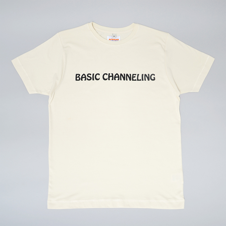 African Apparel Basic Channeling