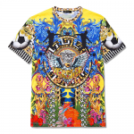 Versace :: World Cup T-Shirt