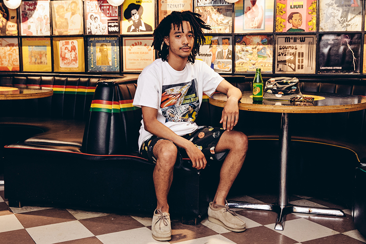 People of Print: 10 Deep X Studio One